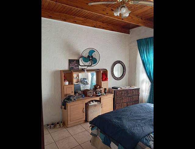 2 BEDROOM SECTIONAL TITLE FOR SALE IN DECLERCQVILLE